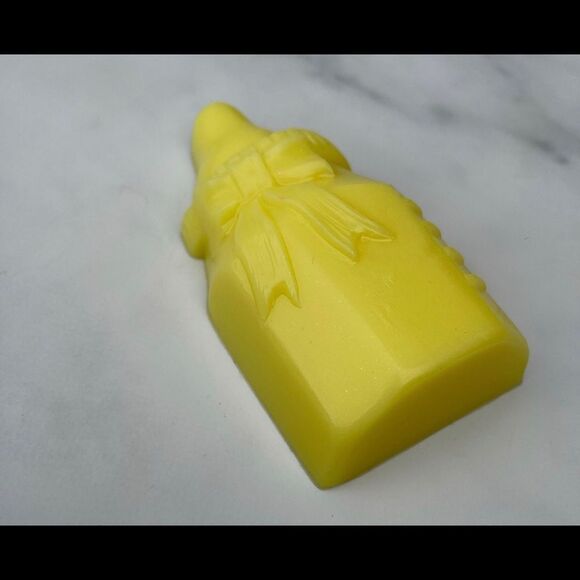 Baby Bottle 🍼 soap bars- SET OF 3 Handmade natural Shea butter soap - Picture 3 of 6